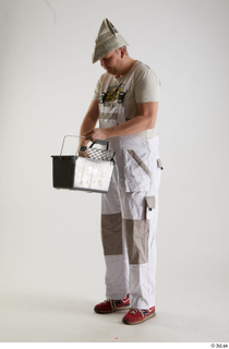 Agustin Wilkerson Painter Pose 3 standing whole body 0002.jpg